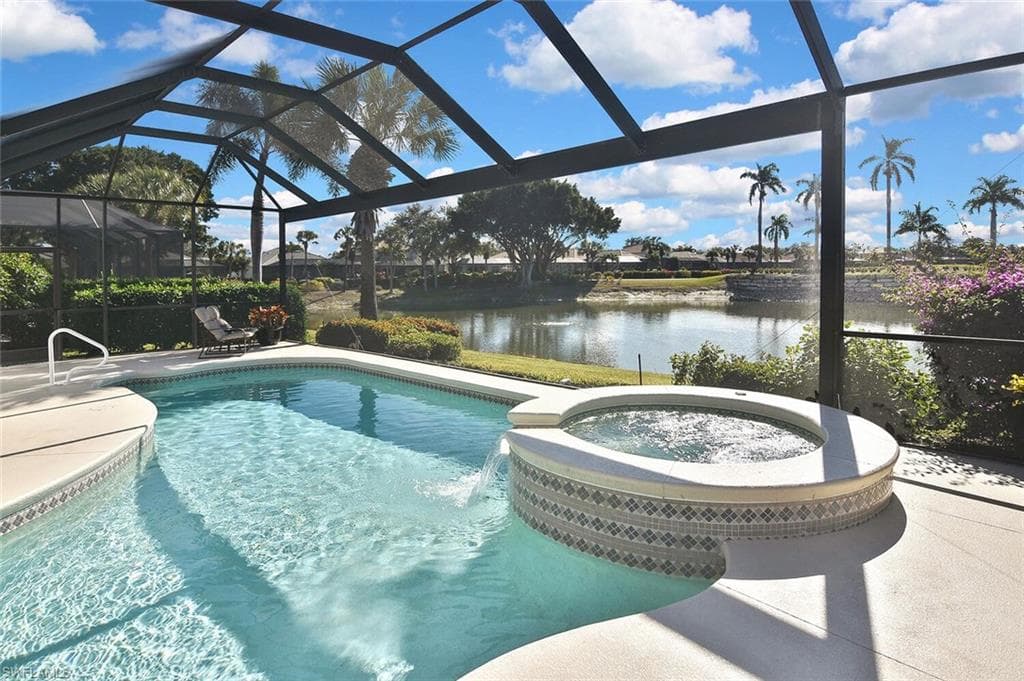 14168 Giustino WAY BONITA SPRINGS, FL 34135
