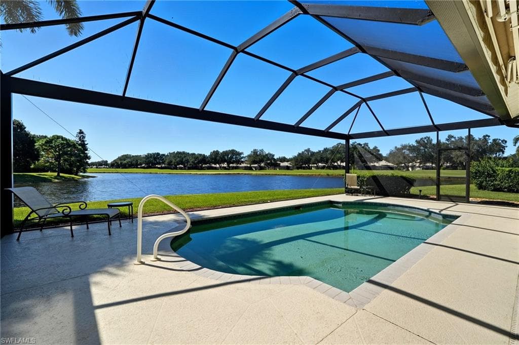 12570 Lake Run DR FORT MYERS, FL 33913