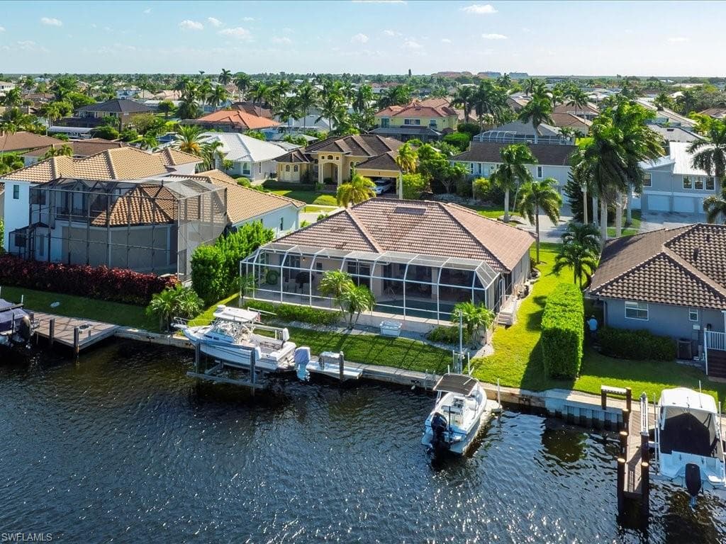 28 Madagascar CT MARCO ISLAND, FL 34145