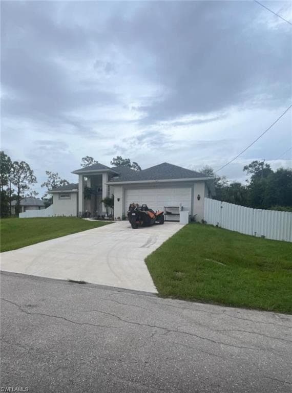 233 Baize AVE S LEHIGH ACRES, FL 33974