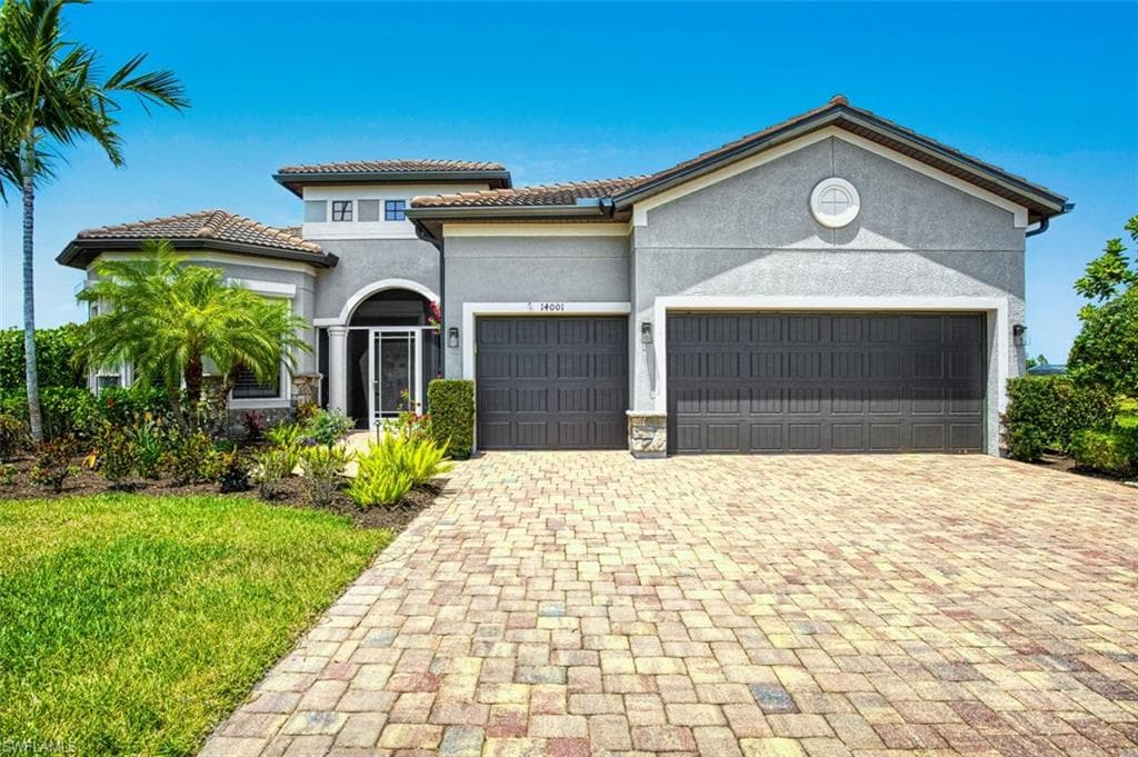 14001 Hawks Eye CT ESTERO, FL 33928