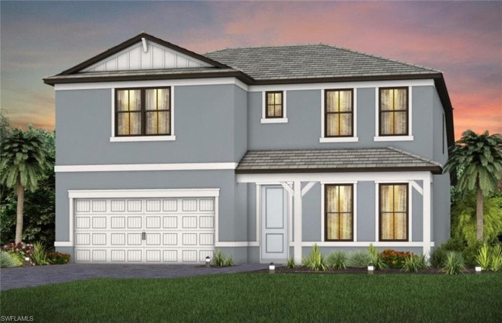 2117 Sequoia CT NAPLES, FL 34120