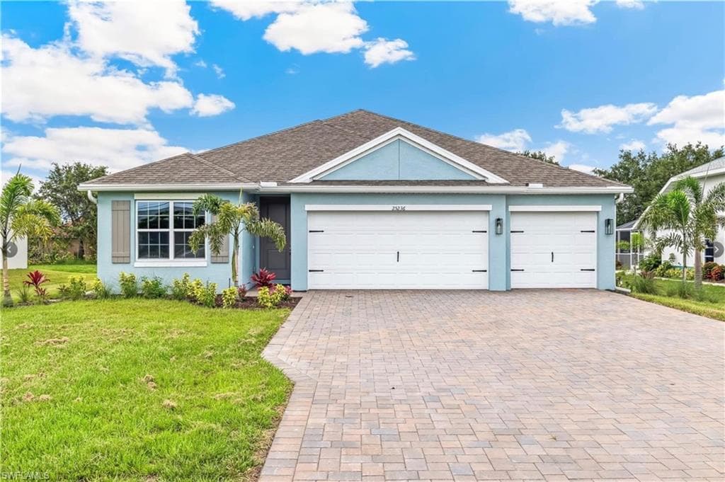 16299 Perdida CT PUNTA GORDA, FL 33955