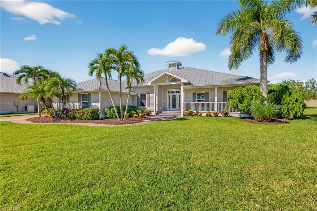 15693 Caloosa Creek CIR FORT MYERS, FL 33908