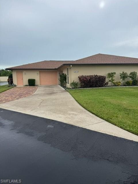 3572 Boca Ciega DR F19 NAPLES, FL 34112