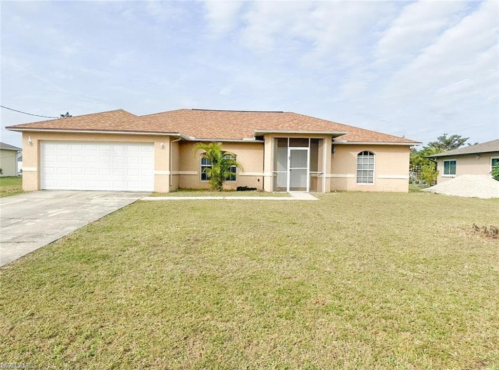 1437 NE 3rd TER CAPE CORAL, FL 33909