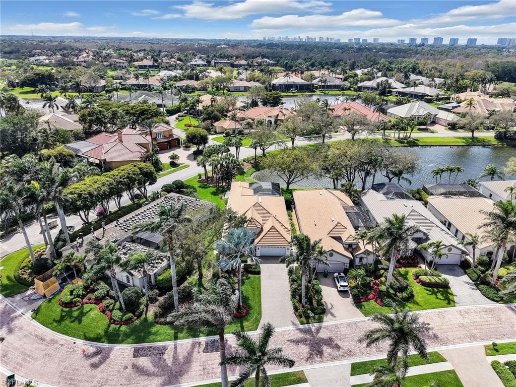 1774 Ivy Pointe CT NAPLES, FL 34109