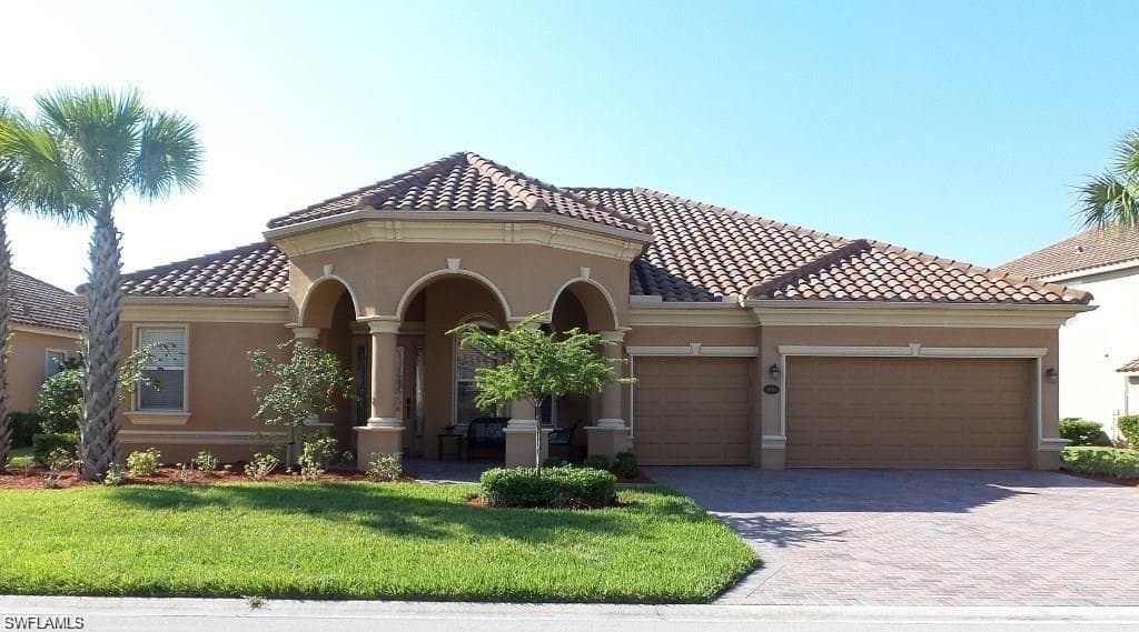 21018 Torre Del Lago ST ESTERO, FL 33928