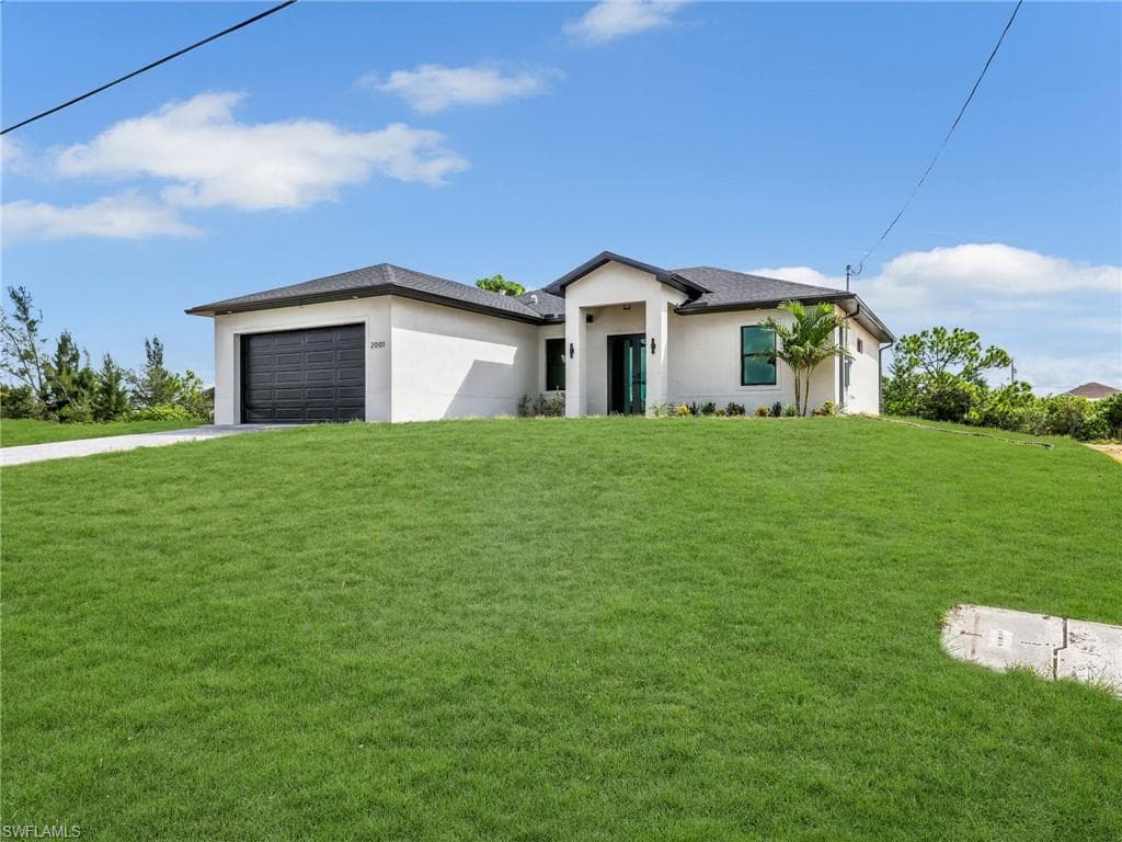 1624 9th AVE CAPE CORAL, FL 33993