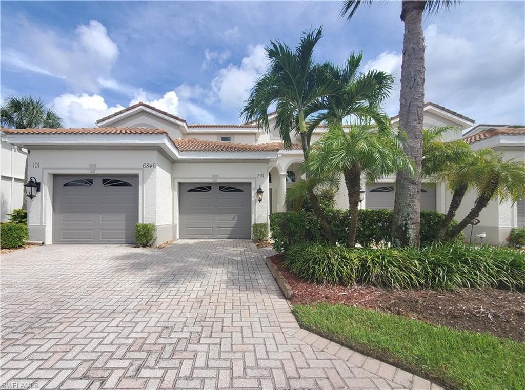 6846 Sterling Greens DR 201 NAPLES, FL 34104