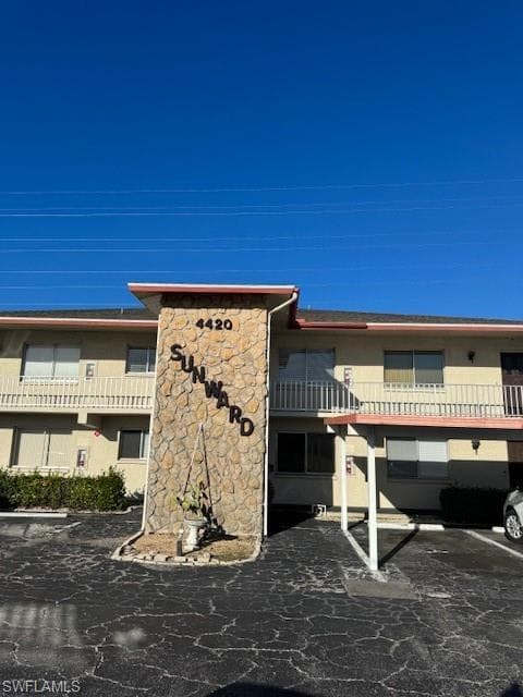 4420 Santa Barbara BLVD 205 CAPE CORAL, FL 33914