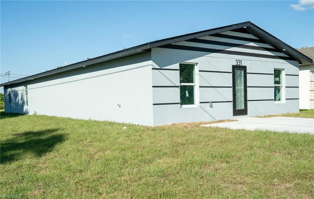 331 Detroit AVE FORT MYERS, FL 33905
