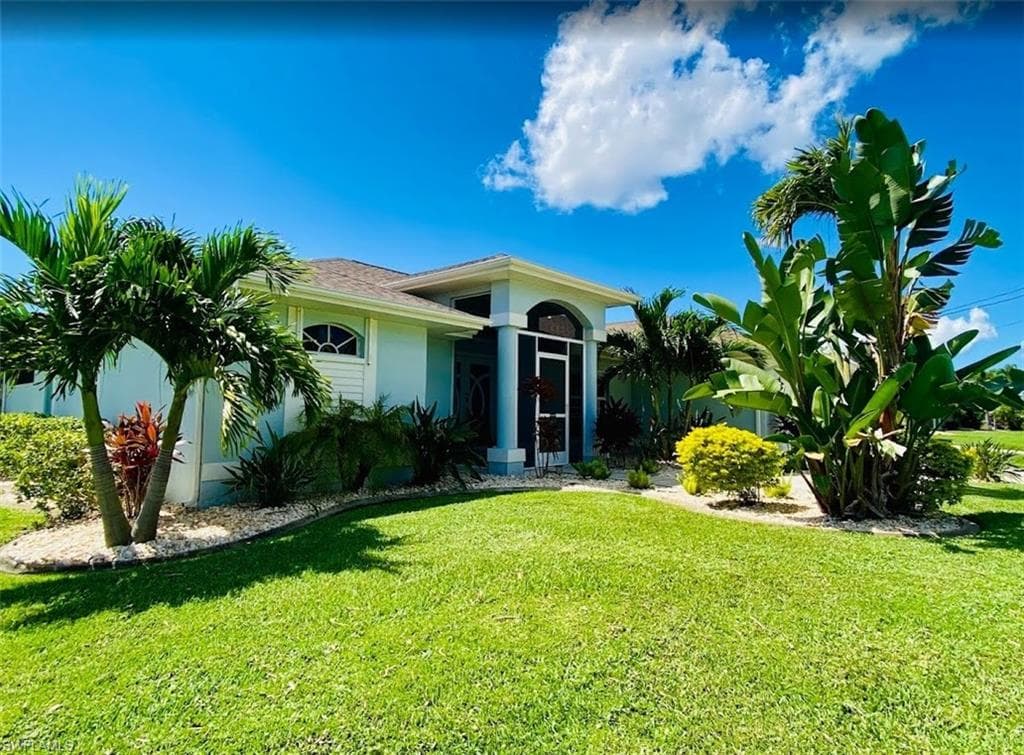 1102 El Dorado PKWY W CAPE CORAL, FL 33914