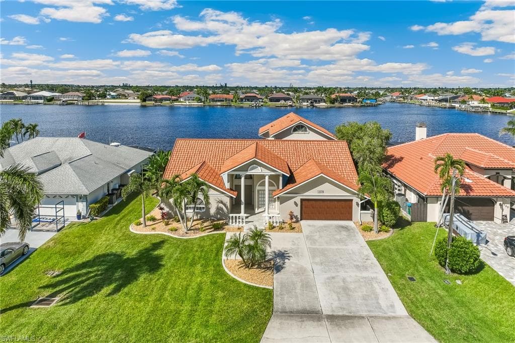 1109 SW 44th ST CAPE CORAL, FL 33914