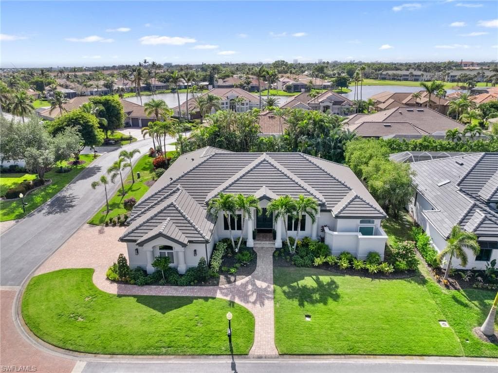 11451 Compass Point DR FORT MYERS, FL 33908