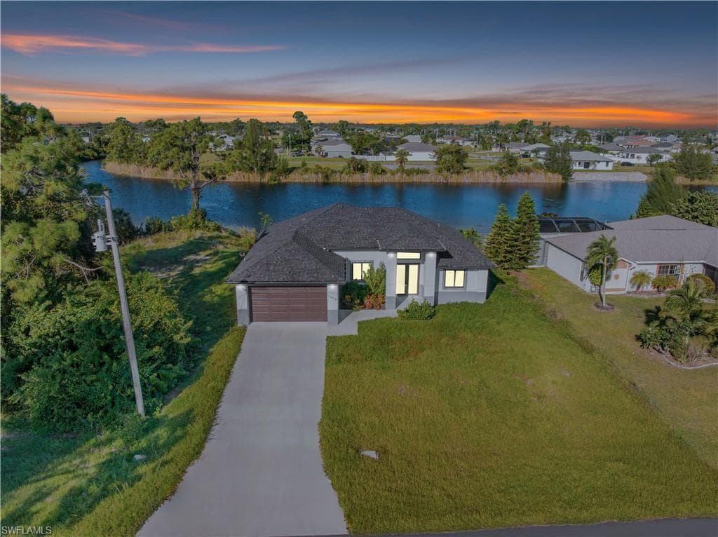 3340 NE 19th AVE CAPE CORAL, FL 33909