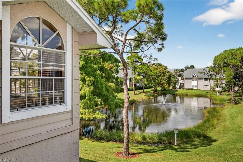 14540 Summerlin Trace CT 7 FORT MYERS, FL 33919
