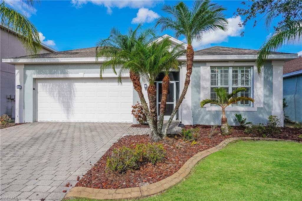 11049 River Trent CT LEHIGH ACRES, FL 33971