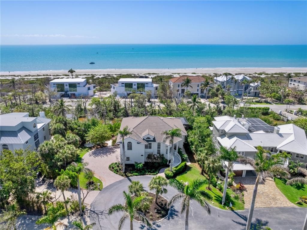 519 Kinzie Island CT SANIBEL, FL 33957