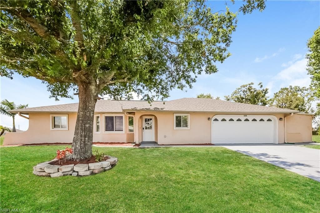 16295 Mintra CT PUNTA GORDA, FL 33955