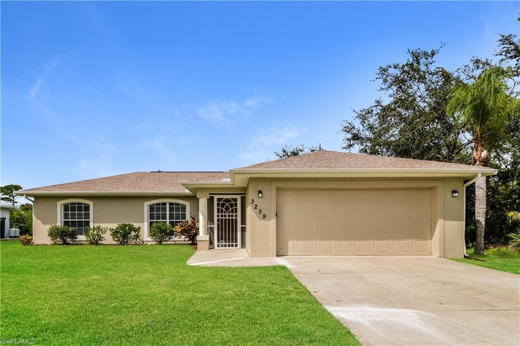 3259 Toluca TER NORTH PORT, FL 34286