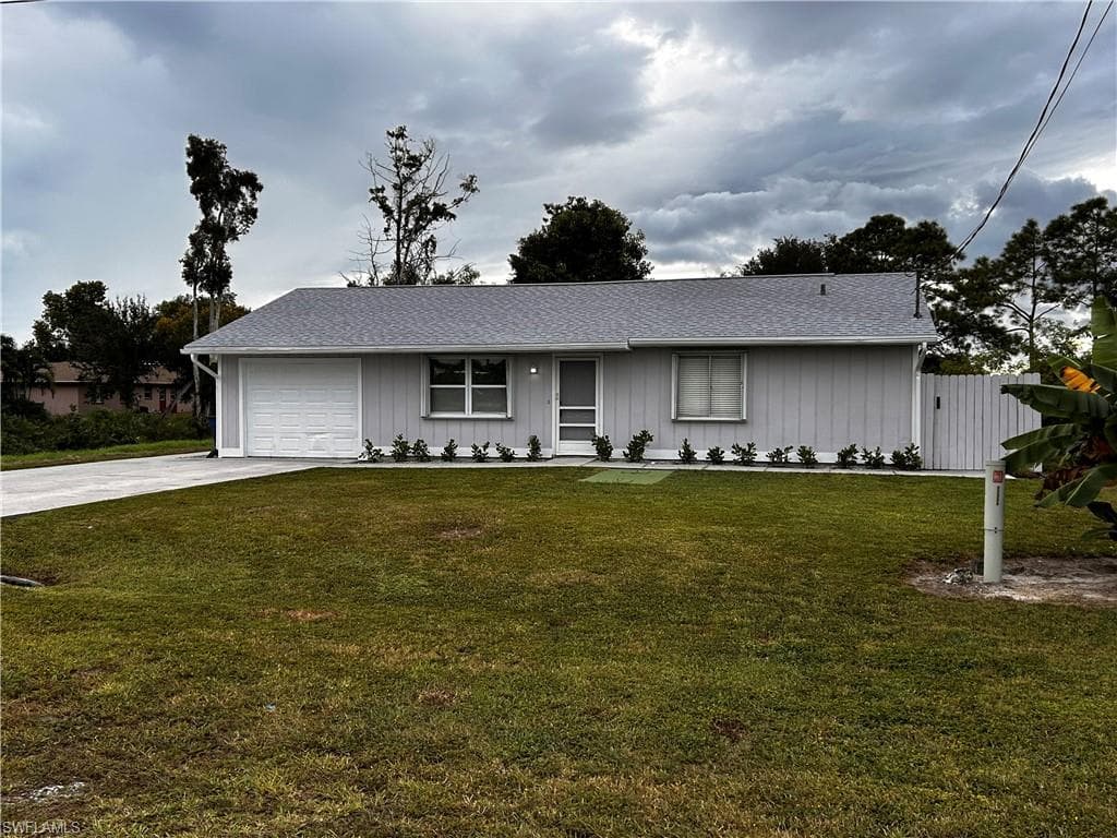 17352 Phlox DR FORT MYERS, FL 33967