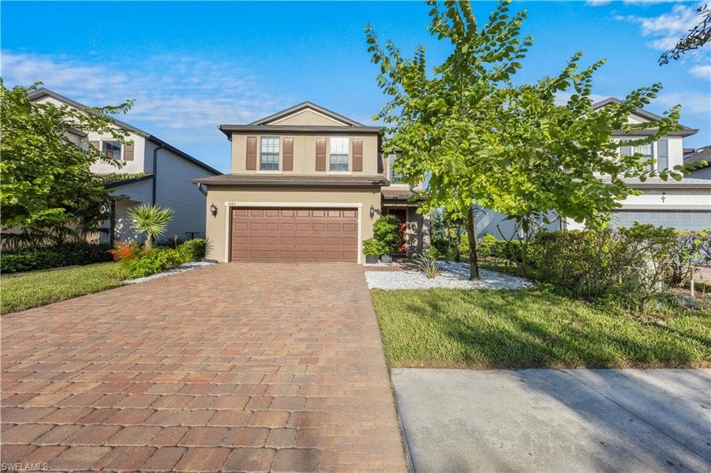 4583 Lamaida LN AVE MARIA, FL 34142