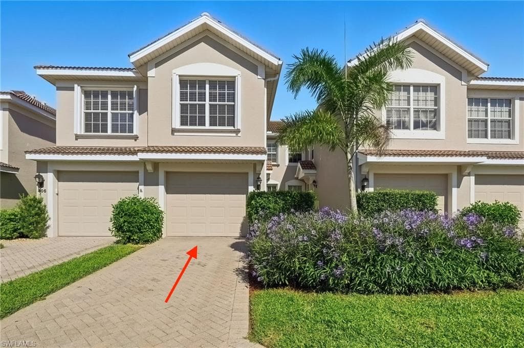 11029 Mill Creek WAY 405 FORT MYERS, FL 33913