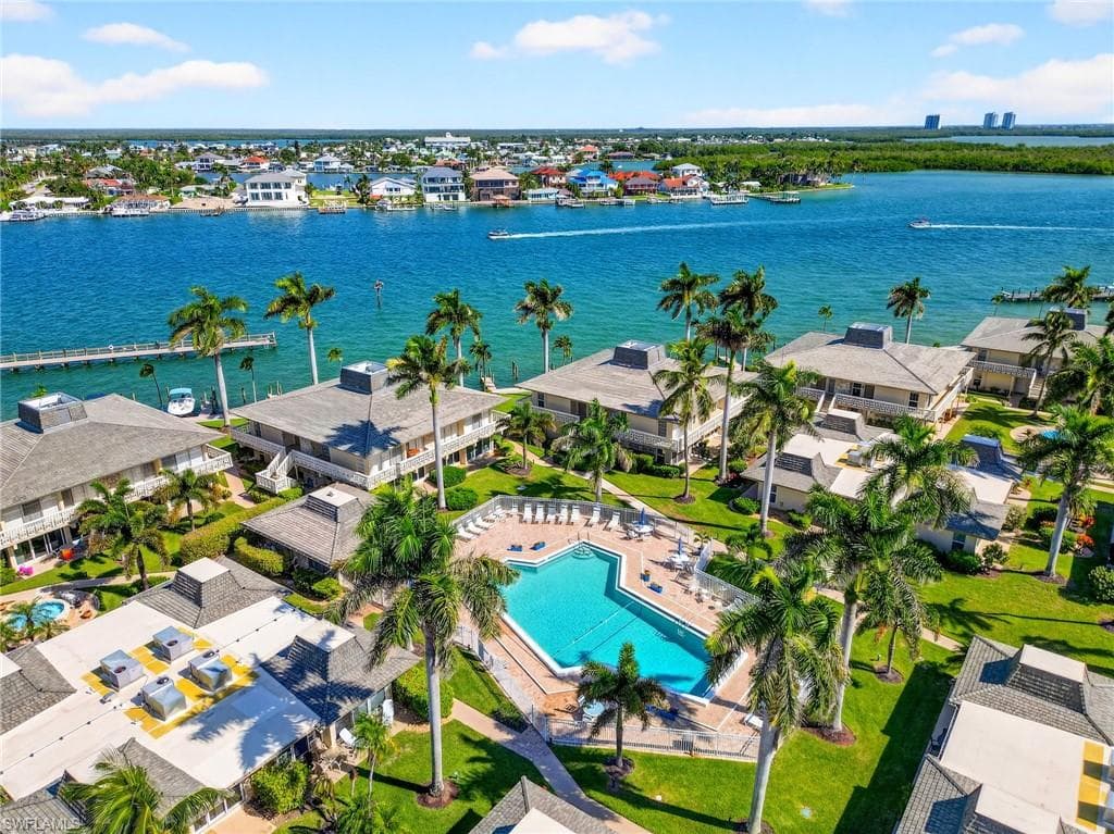 1215 Edington PL A2 MARCO ISLAND, FL 34145