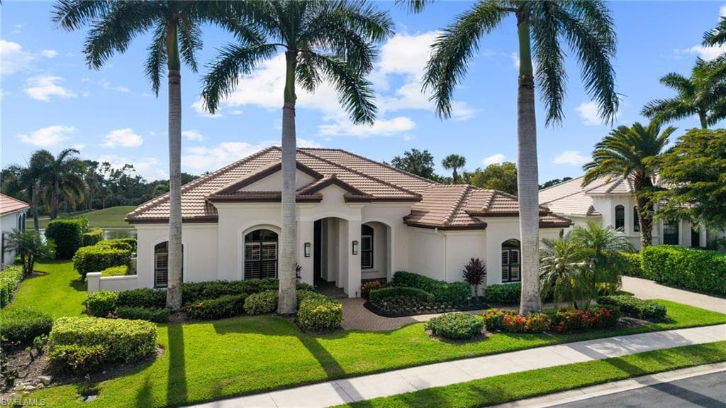 7313 Hagen WAY NAPLES, FL 34113