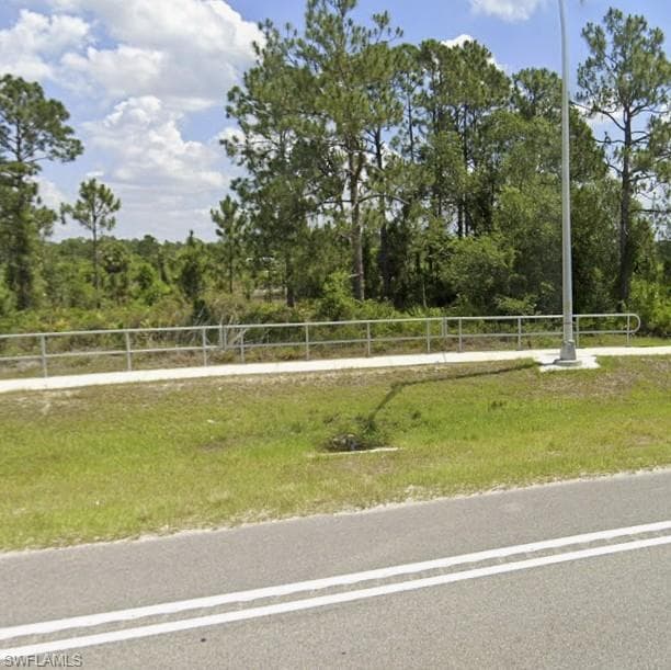 3392 Meadow RD LEHIGH ACRES, FL 33974