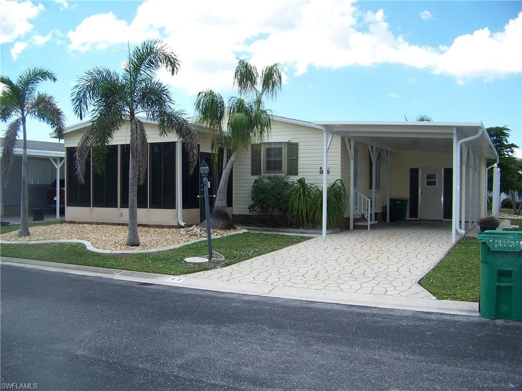 15550 Burnt Store RD 94 PUNTA GORDA, FL 33955