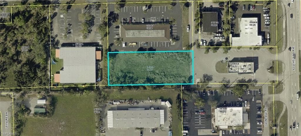 12830 Kenwood LN FORT MYERS, FL 33907