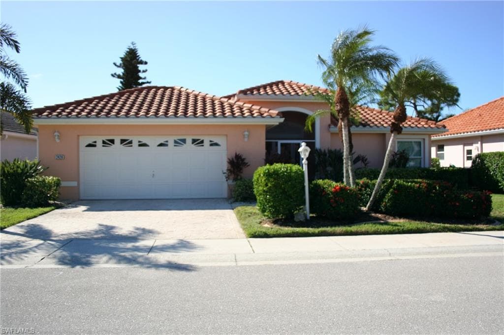 2420 Valparaiso BLVD NORTH FORT MYERS, FL 33917