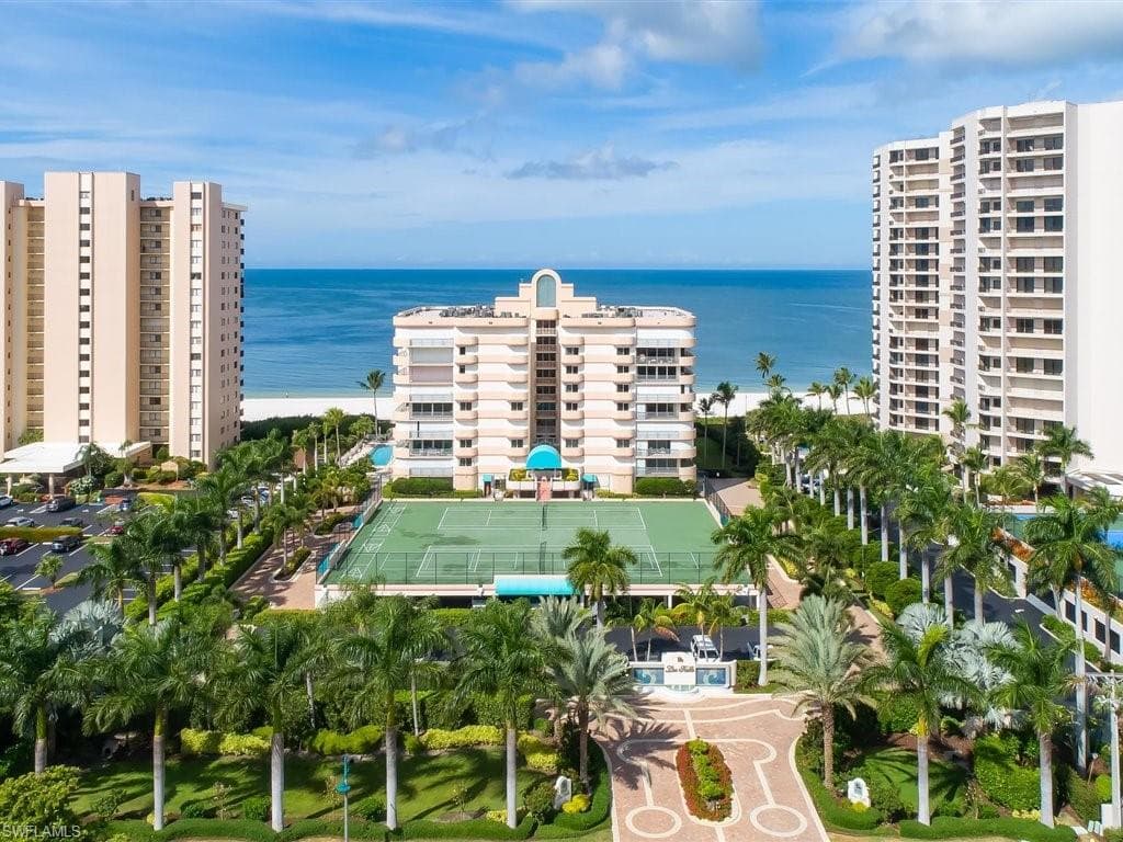 870 Collier BLVD 601 MARCO ISLAND, FL 34145
