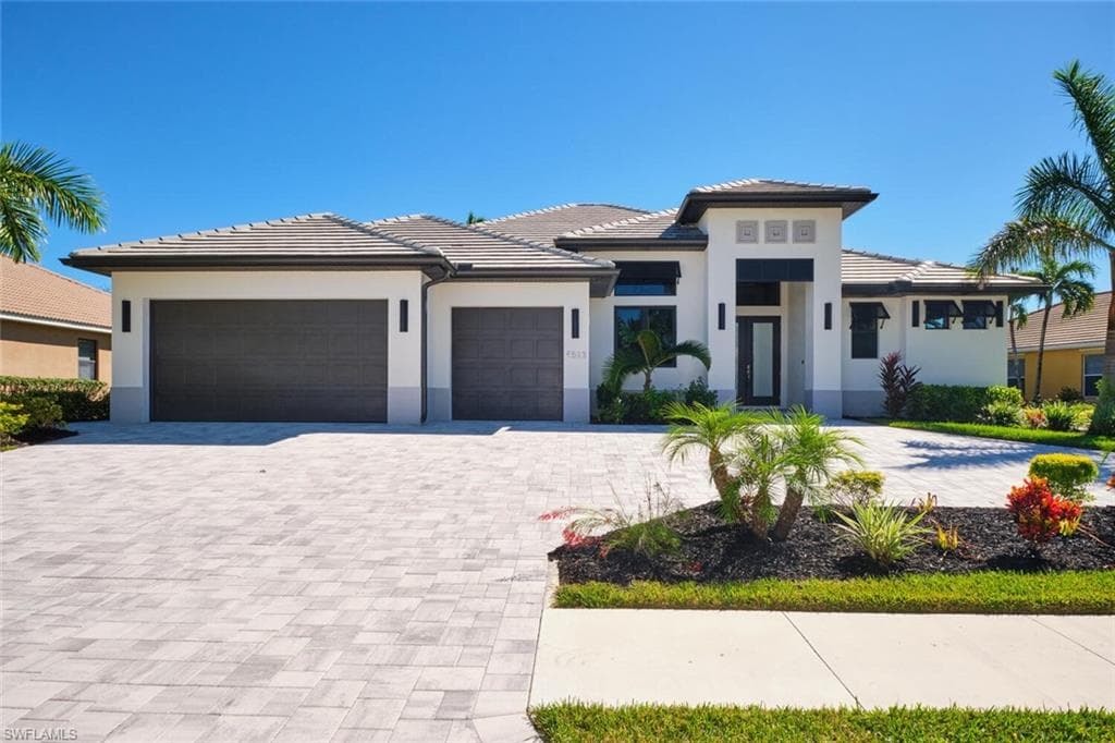 5513 Merlyn LN CAPE CORAL, FL 33914