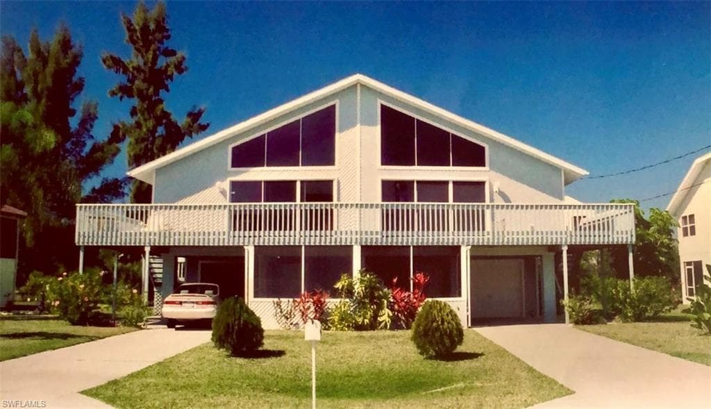 21590 Widgeon TER 98 FORT MYERS BEACH, FL 33931