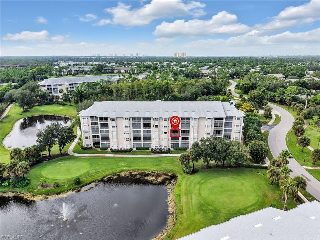 19880 Breckenridge DR 304 ESTERO, FL 33928