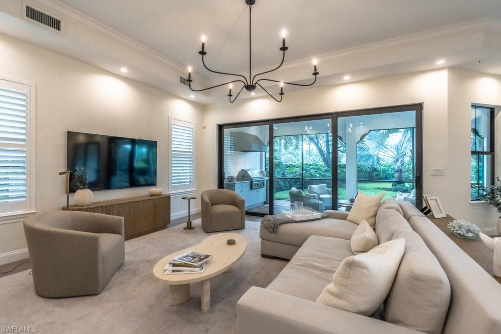 16394 Corsica WAY 101 NAPLES, FL 34110