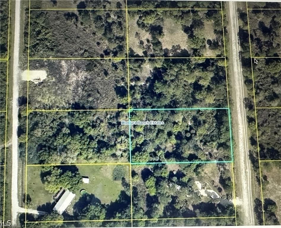 640 Palm ST CLEWISTON, FL 33440