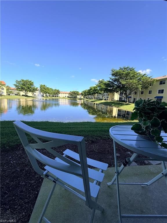 8274 Key Royal CIR 1012 NAPLES, FL 34119