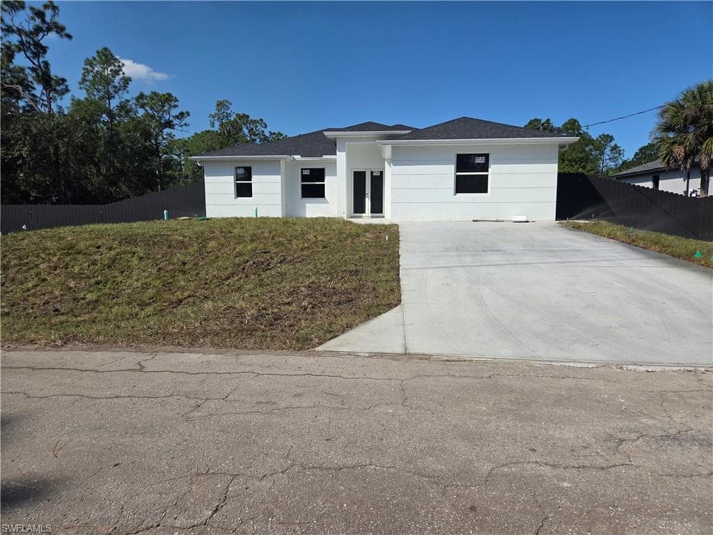 1303 5th AVE LEHIGH ACRES, FL 33972