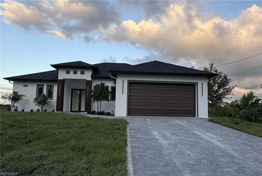 1047 Norton AVE S LEHIGH ACRES, FL 33974