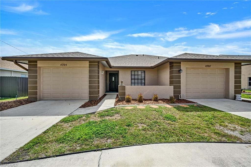 4707 SW 8th PL CAPE CORAL, FL 33914