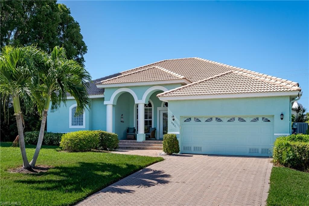 951 Java CT MARCO ISLAND, FL 34145