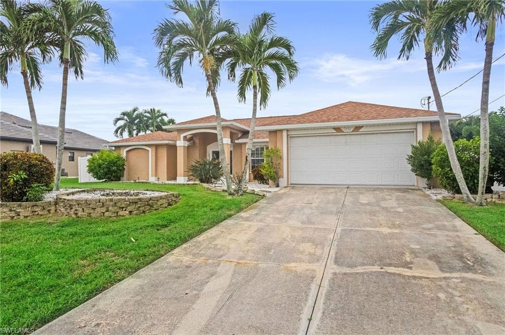 2734 SW 28th AVE CAPE CORAL, FL 33914