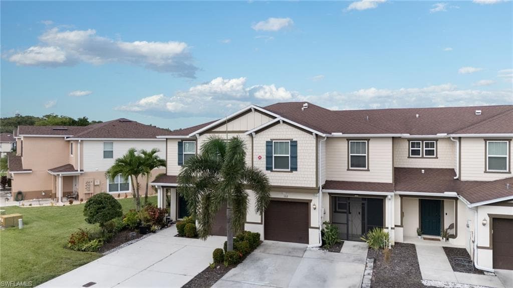 6371 Brant Bay BLVD 102 NORTH FORT MYERS, FL 33917