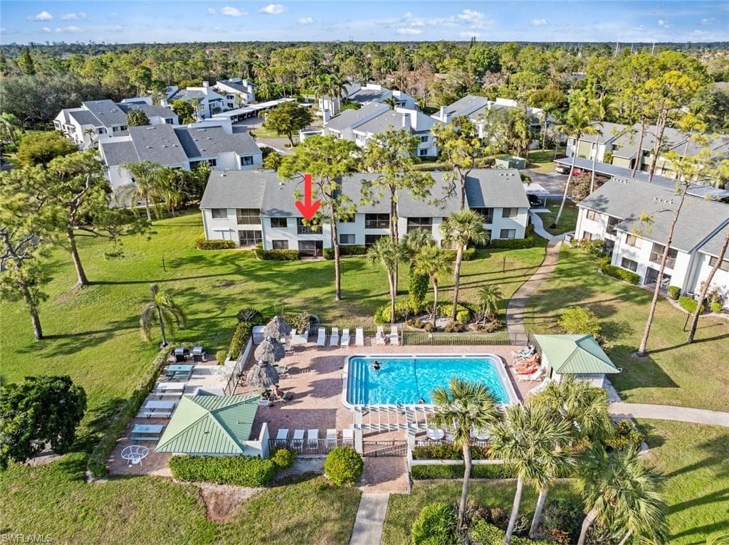 2994 Kings Lake BLVD 2994 NAPLES, FL 34112
