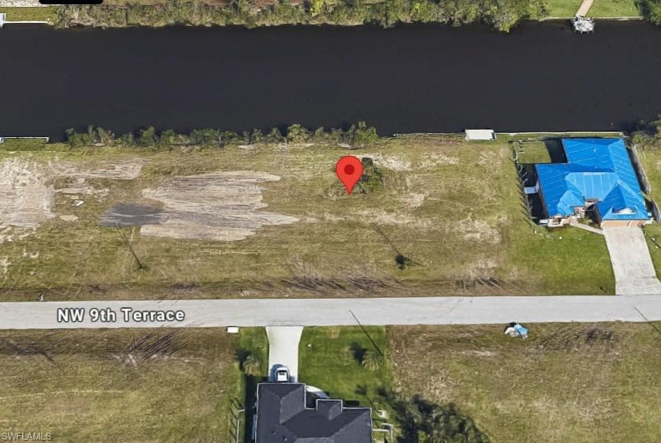 2631 NW 9th TER CAPE CORAL, FL 33993