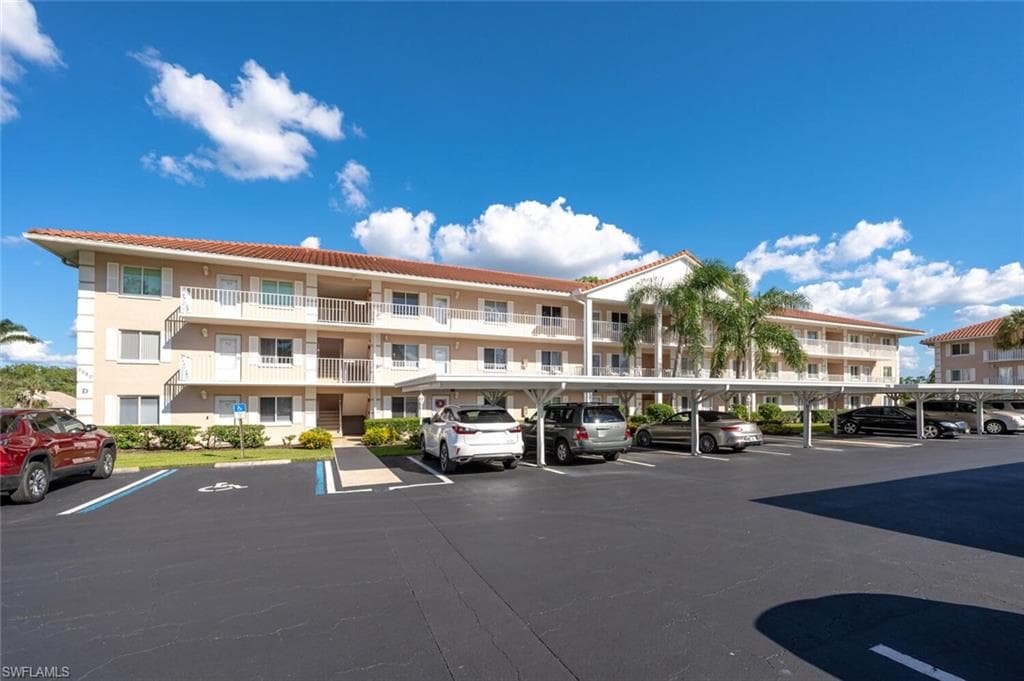 5980 Amherst DR D104 NAPLES, FL 34112